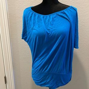 Storm, XL, blouson top